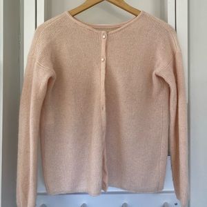 Sezane Gaspard Jumper